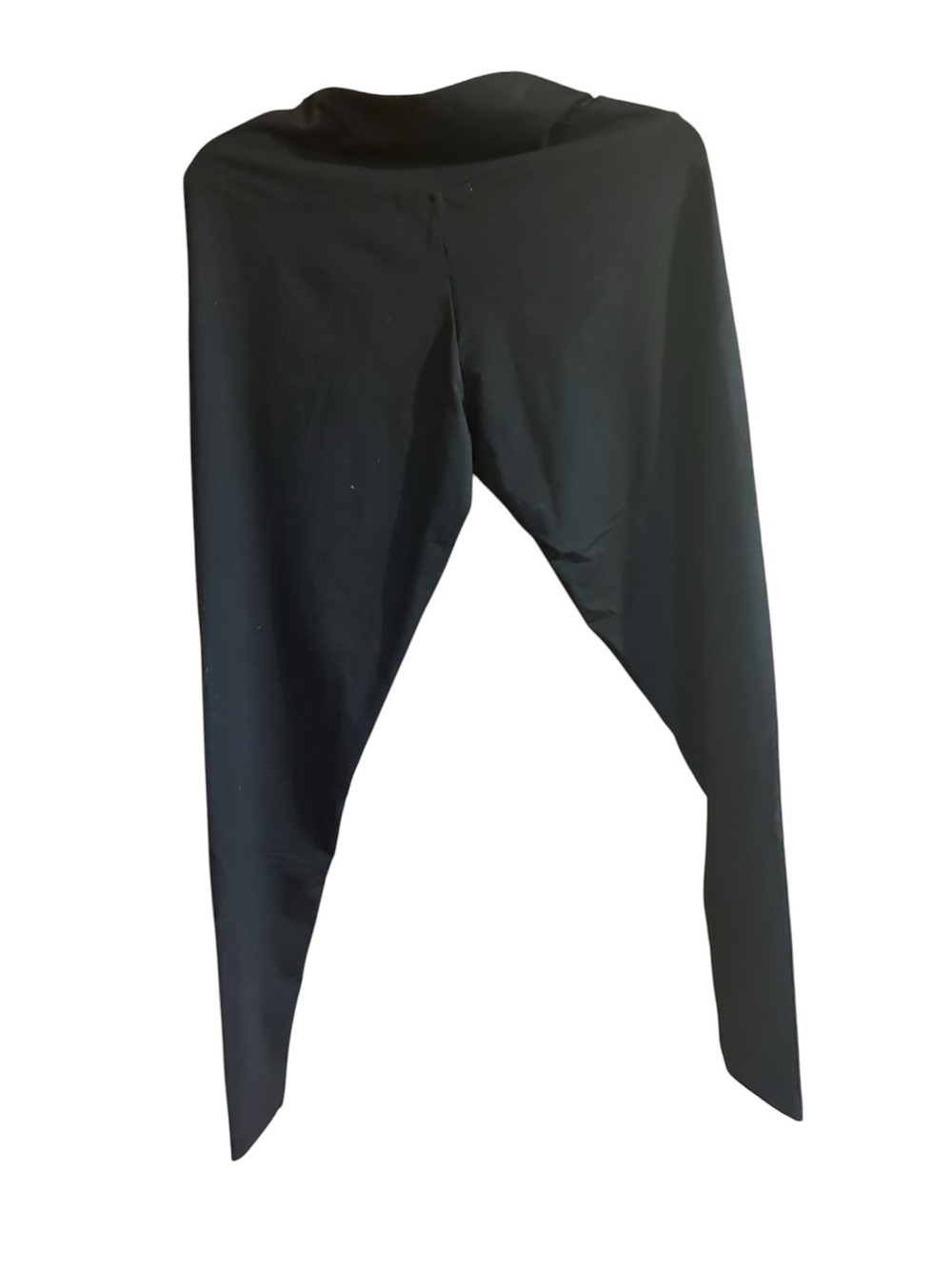 French Laundry Black Womens Leggings 1x - Picture 2 of 4